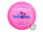 Dynamic Discs Lucid Vandal Fairway Driver Golf Disc (Individually Listed)