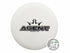 Dynamic Discs Limited Edition Prototype Classic Line Agent Putter Golf Disc (Individually Listed)