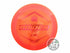Dynamic Discs Limited Edition Ricky Wysocki Sockibomb Lucid Ice Raider Distance Driver Golf Disc (Individually Listed)