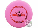 Dynamic Discs Prime Guard Putter Golf Disc (Individually Listed)