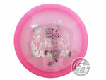 Discmania Active Premium Magician Fairway Driver Golf Disc (Individually Listed)