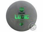 Discmania Evolution Exo Hard Logic Putter Golf Disc (Individually Listed)