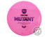 Discmania Evolution Neo Mutant Midrange Golf Disc (Individually Listed)