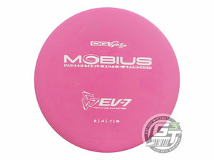 EV-7 OG Base Mobius Putter Golf Disc (Individually Listed)