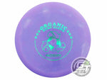 Gateway Hemp Blend Firm Prophecy Midrange Golf Disc (Individually Listed)