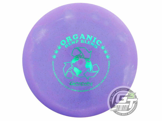 Gateway Hemp Blend Firm Prophecy Midrange Golf Disc (Individually Listed)