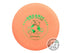 Gateway Hemp Blend Super Soft Warlock Putter Golf Disc (Individually Listed)