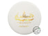 Gateway Sure Grip Element Midrange Golf Disc (Individually Listed)