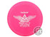 Gateway Sure Grip Prophecy Midrange Golf Disc (Individually Listed)