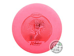 Gateway Sure Grip Super Stupid Soft Warlock Putter Golf Disc (Individually Listed)