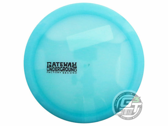 Gateway Factory Second Diamond Journey Distance Driver Golf Disc (Individually Listed)