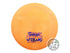 Gateway Factory Second Diamond Wizard Putter Golf Disc (Individually Listed)