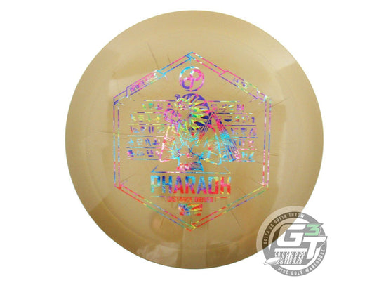 Infinite Discs I-Blend Pharaoh Distance Driver Golf Disc (Individually Listed)