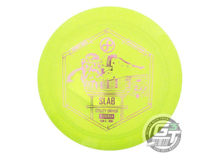 Infinite Discs Metal Flake C-Blend Slab Distance Driver Golf Disc (Individually Listed)