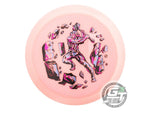 Infinite Discs Glow C-Blend Slab Distance Driver Golf Disc (Individually Listed)