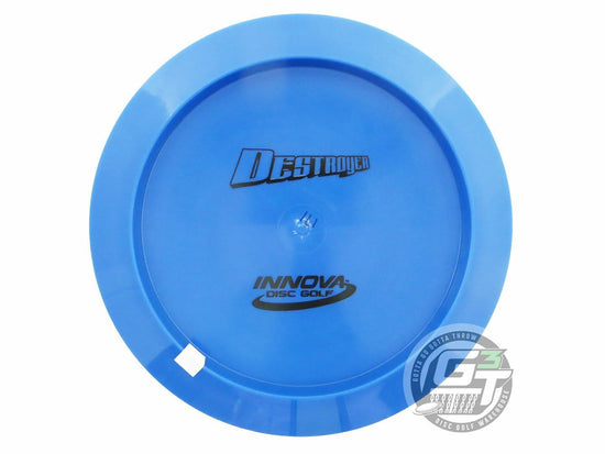 Innova Bottom Stamp Star Destroyer Distance Driver Golf Disc (Individually Listed)