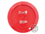 Innova Bottom Stamp Star Wraith Distance Driver Golf Disc (Individually Listed)