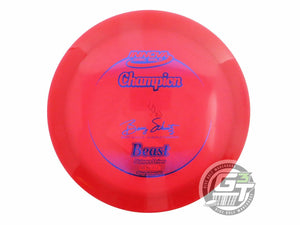 Innova Champion Beast Distance Driver Golf Disc (Individually Listed)