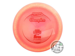 Innova Champion Boss Distance Driver Golf Disc (Individually Listed)