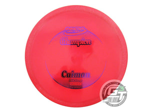 Innova Champion Caiman Midrange Golf Disc (Individually Listed)