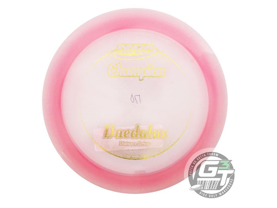 Innova Champion Daedalus Distance Driver Golf Disc (Individually Listed)