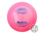 Innova Champion Daedalus Distance Driver Golf Disc (Individually Listed)