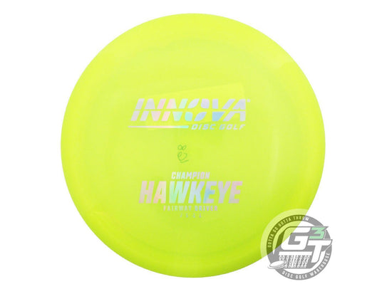 Innova Champion Hawkeye Fairway Driver Golf Disc (Individually Listed)