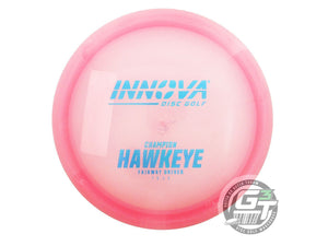 Innova Champion Hawkeye Fairway Driver Golf Disc (Individually Listed)