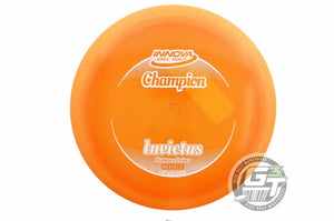 Innova Champion Invictus Distance Driver Golf Disc (Individually Listed)