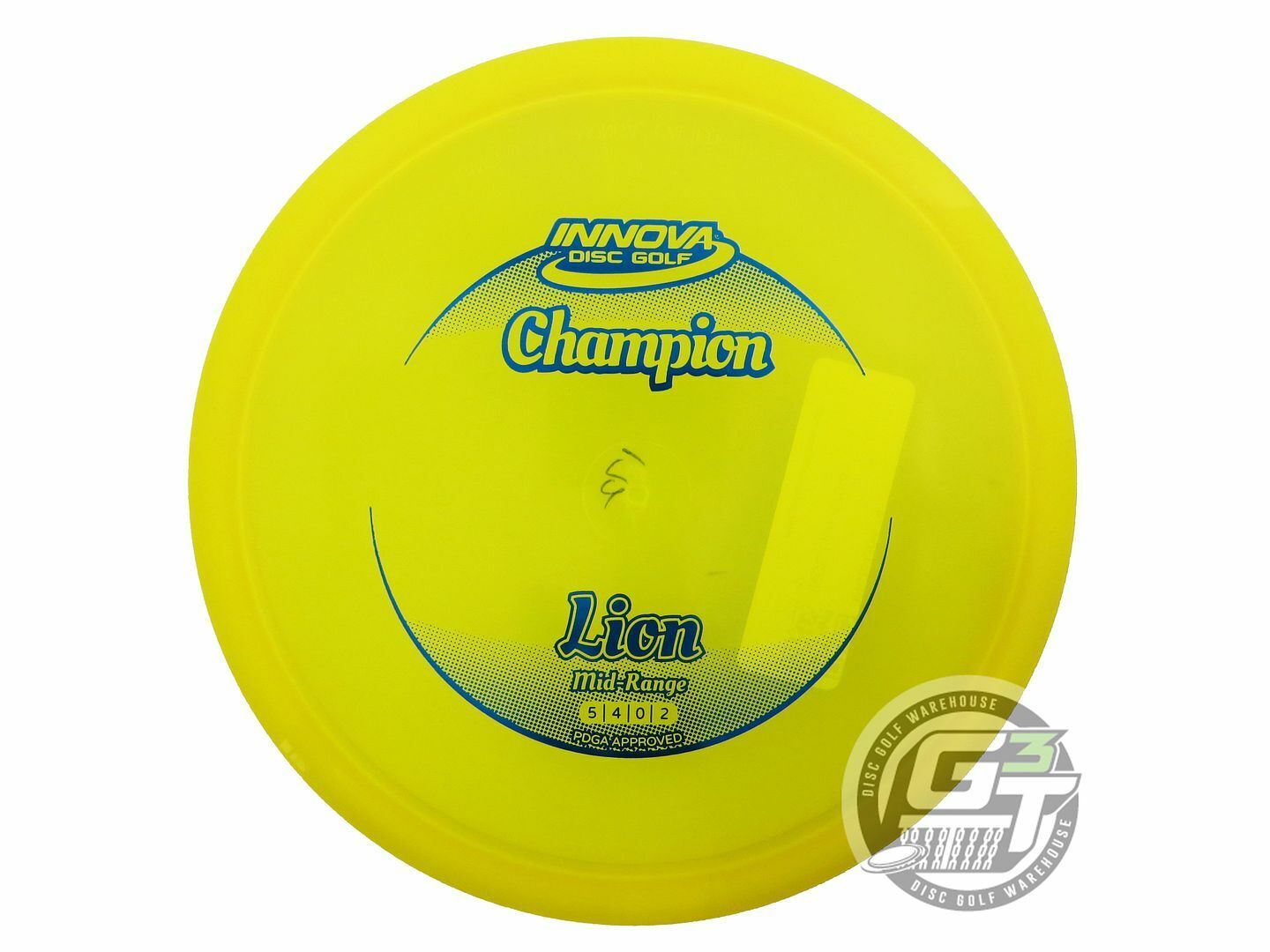 Innova Champion Lion Midrange Golf Disc (Individually Listed)