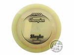 Innova Champion Shryke Distance Driver Golf Disc (Individually Listed)