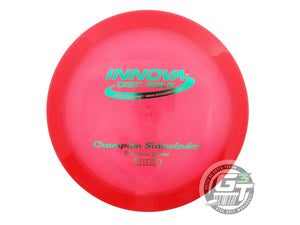 Innova Champion Sidewinder Distance Driver Golf Disc (Individually Listed)