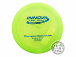 Innova Champion Sidewinder Distance Driver Golf Disc (Individually Listed)