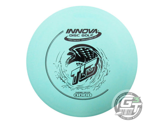 Innova DX TL3 Fairway Driver Golf Disc (Individually Listed)