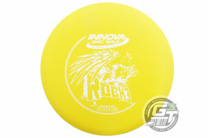 Innova DX RocX3 Midrange Golf Disc (Individually Listed)