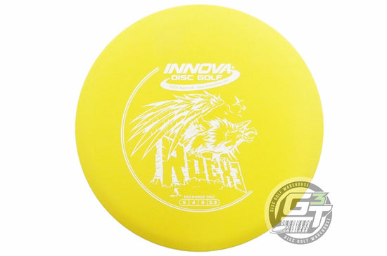 Innova DX RocX3 Midrange Golf Disc (Individually Listed)