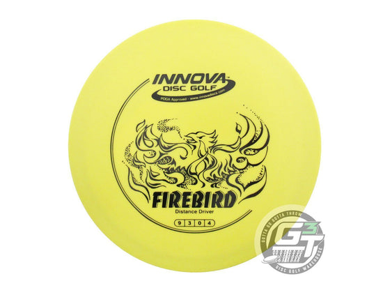 Innova DX Firebird Distance Driver Golf Disc (Individually Listed)