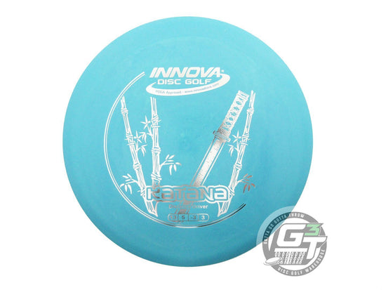 Innova DX Katana Distance Driver Golf Disc (Individually Listed)