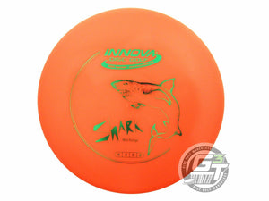 Innova DX Shark Midrange Golf Disc (Individually Listed)