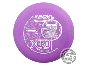 Innova DX Xero Putter Golf Disc (Individually Listed)