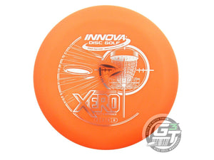 Innova DX Xero Putter Golf Disc (Individually Listed)