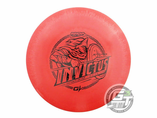 Innova GStar Invictus Distance Driver Golf Disc (Individually Listed)