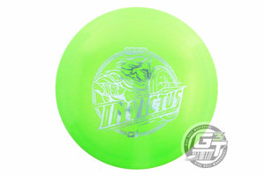 Innova GStar Invictus Distance Driver Golf Disc (Individually Listed)
