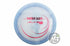 Innova Limited Edition Phantom Sword Champion PD Power Disc Distance Driver Golf Disc (Individually Listed)