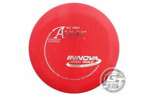 Innova Pro KC Aviar Putter Golf Disc (Individually Listed)