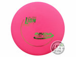 Innova Pro KC Lion Midrange Golf Disc (Individually Listed)