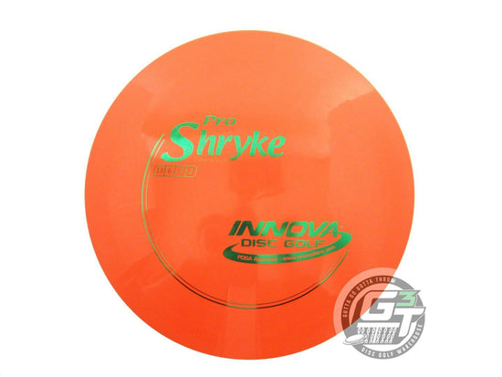 Innova Pro Shryke Distance Driver Golf Disc (Individually Listed)