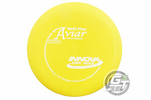 Innova Pro Yeti Aviar Putter Golf Disc (Individually Listed)