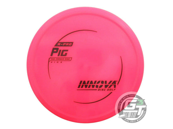 Innova R-Pro Pig Putter Golf Disc (Individually Listed)