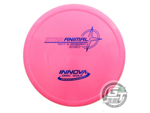 Innova Star Animal Putter Golf Disc (Individually Listed)